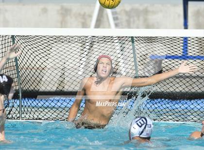 Thumbnail 2 in San Juan Hills vs. JSerra Catholic (CIF-SS D4 Final) photogallery.