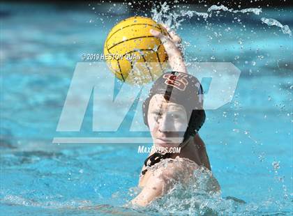 Thumbnail 1 in San Juan Hills vs. JSerra Catholic (CIF-SS D4 Final) photogallery.