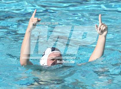 Thumbnail 2 in San Juan Hills vs. JSerra Catholic (CIF-SS D4 Final) photogallery.