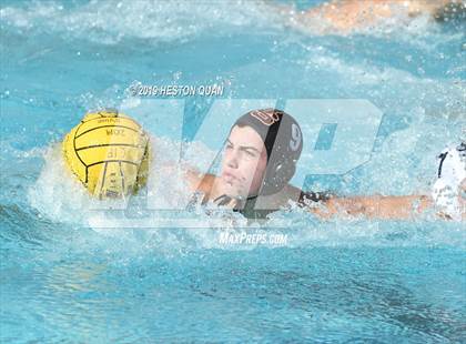 Thumbnail 2 in San Juan Hills vs. JSerra Catholic (CIF-SS D4 Final) photogallery.