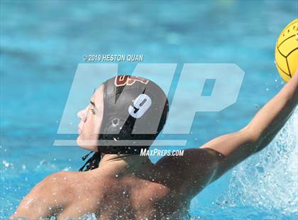 Thumbnail 1 in San Juan Hills vs. JSerra Catholic (CIF-SS D4 Final) photogallery.