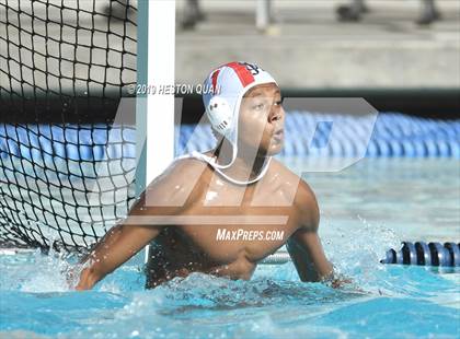 Thumbnail 2 in San Juan Hills vs. JSerra Catholic (CIF-SS D4 Final) photogallery.