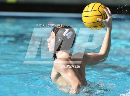 Thumbnail 3 in San Juan Hills vs. JSerra Catholic (CIF-SS D4 Final) photogallery.