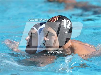 Thumbnail 2 in San Juan Hills vs. JSerra Catholic (CIF-SS D4 Final) photogallery.