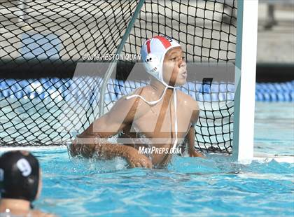 Thumbnail 1 in San Juan Hills vs. JSerra Catholic (CIF-SS D4 Final) photogallery.