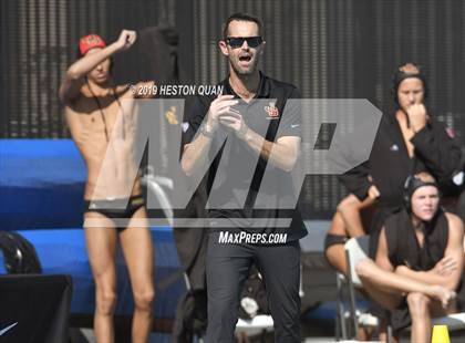 Thumbnail 3 in San Juan Hills vs. JSerra Catholic (CIF-SS D4 Final) photogallery.