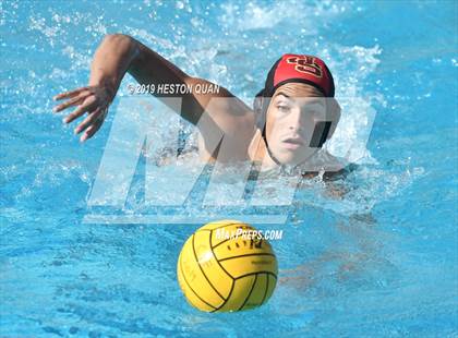 Thumbnail 3 in San Juan Hills vs. JSerra Catholic (CIF-SS D4 Final) photogallery.