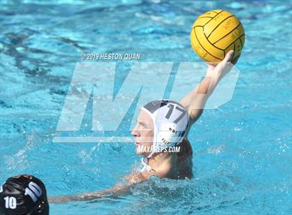Thumbnail 3 in San Juan Hills vs. JSerra Catholic (CIF-SS D4 Final) photogallery.