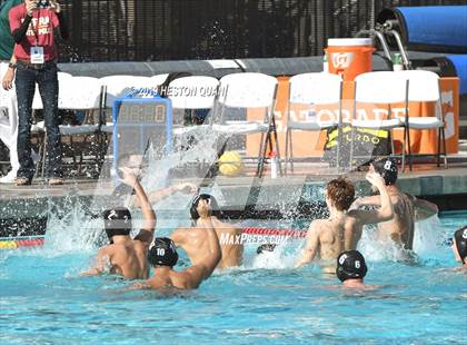 Thumbnail 3 in San Juan Hills vs. JSerra Catholic (CIF-SS D4 Final) photogallery.