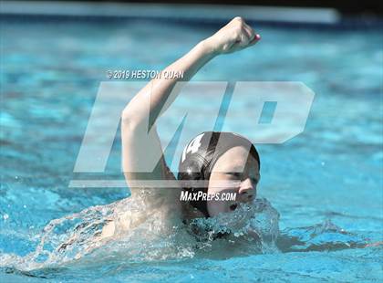 Thumbnail 2 in San Juan Hills vs. JSerra Catholic (CIF-SS D4 Final) photogallery.