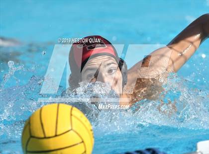 Thumbnail 1 in San Juan Hills vs. JSerra Catholic (CIF-SS D4 Final) photogallery.