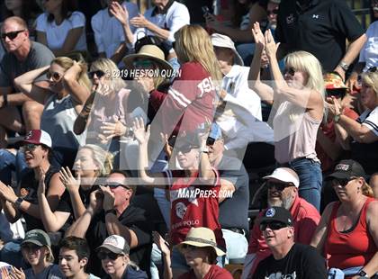 Thumbnail 3 in San Juan Hills vs. JSerra Catholic (CIF-SS D4 Final) photogallery.