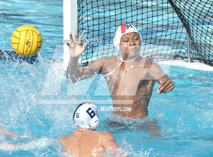 Thumbnail 2 in San Juan Hills vs. JSerra Catholic (CIF-SS D4 Final) photogallery.