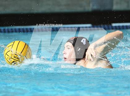 Thumbnail 1 in San Juan Hills vs. JSerra Catholic (CIF-SS D4 Final) photogallery.