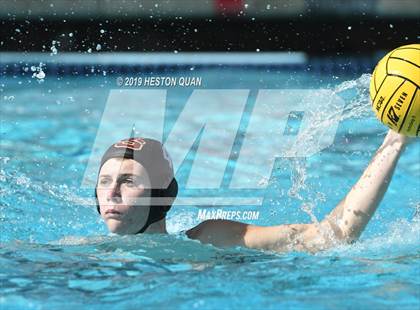 Thumbnail 2 in San Juan Hills vs. JSerra Catholic (CIF-SS D4 Final) photogallery.