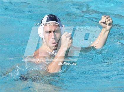 Thumbnail 2 in San Juan Hills vs. JSerra Catholic (CIF-SS D4 Final) photogallery.