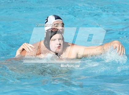 Thumbnail 3 in San Juan Hills vs. JSerra Catholic (CIF-SS D4 Final) photogallery.