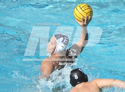 Thumbnail 2 in San Juan Hills vs. JSerra Catholic (CIF-SS D4 Final) photogallery.