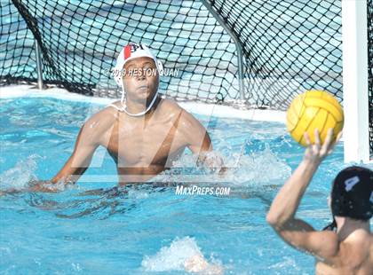 Thumbnail 1 in San Juan Hills vs. JSerra Catholic (CIF-SS D4 Final) photogallery.