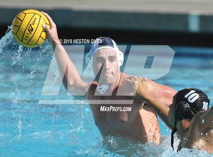 Thumbnail 2 in San Juan Hills vs. JSerra Catholic (CIF-SS D4 Final) photogallery.