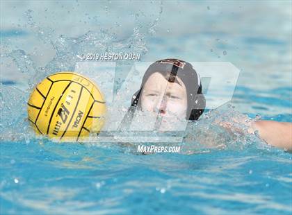 Thumbnail 1 in San Juan Hills vs. JSerra Catholic (CIF-SS D4 Final) photogallery.