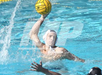 Thumbnail 3 in San Juan Hills vs. JSerra Catholic (CIF-SS D4 Final) photogallery.