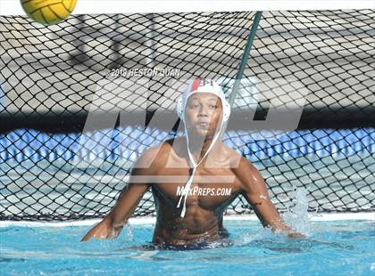Thumbnail 1 in San Juan Hills vs. JSerra Catholic (CIF-SS D4 Final) photogallery.