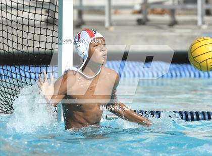 Thumbnail 3 in San Juan Hills vs. JSerra Catholic (CIF-SS D4 Final) photogallery.