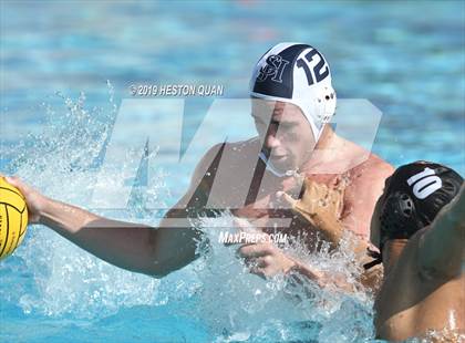 Thumbnail 3 in San Juan Hills vs. JSerra Catholic (CIF-SS D4 Final) photogallery.