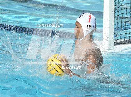Thumbnail 3 in San Juan Hills vs. JSerra Catholic (CIF-SS D4 Final) photogallery.