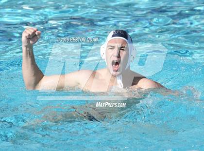 Thumbnail 3 in San Juan Hills vs. JSerra Catholic (CIF-SS D4 Final) photogallery.