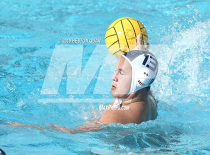 Thumbnail 3 in San Juan Hills vs. JSerra Catholic (CIF-SS D4 Final) photogallery.