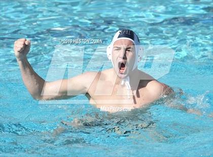 Thumbnail 2 in San Juan Hills vs. JSerra Catholic (CIF-SS D4 Final) photogallery.