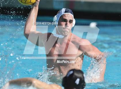Thumbnail 1 in San Juan Hills vs. JSerra Catholic (CIF-SS D4 Final) photogallery.