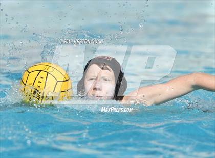 Thumbnail 2 in San Juan Hills vs. JSerra Catholic (CIF-SS D4 Final) photogallery.