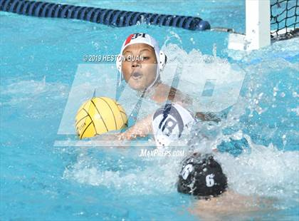 Thumbnail 3 in San Juan Hills vs. JSerra Catholic (CIF-SS D4 Final) photogallery.