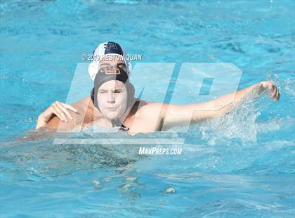 Thumbnail 1 in San Juan Hills vs. JSerra Catholic (CIF-SS D4 Final) photogallery.