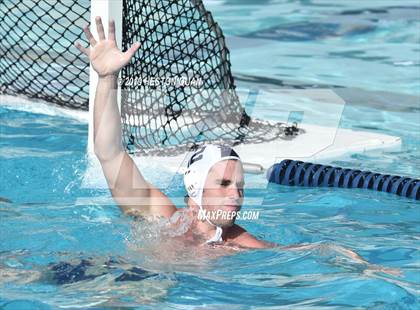 Thumbnail 3 in San Juan Hills vs. JSerra Catholic (CIF-SS D4 Final) photogallery.