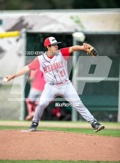 Thumbnail 1 in Glendale @ Granada Hills Charter photogallery.