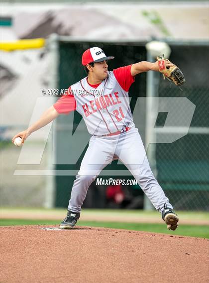 Thumbnail 2 in Glendale @ Granada Hills Charter photogallery.