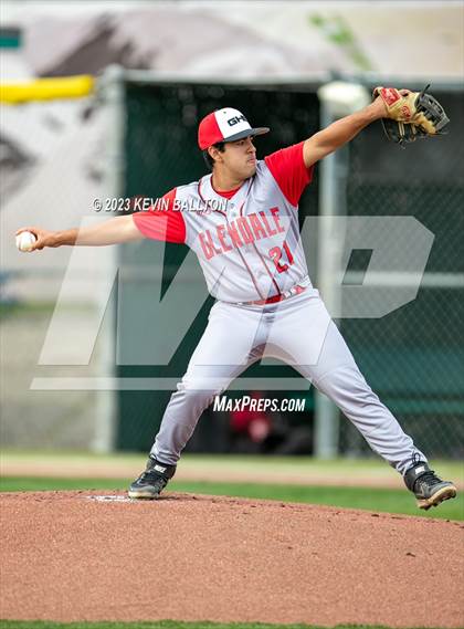 Thumbnail 3 in Glendale @ Granada Hills Charter photogallery.