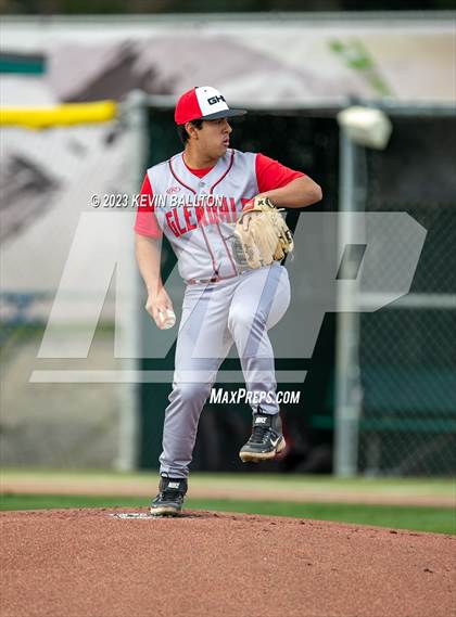 Thumbnail 2 in Glendale @ Granada Hills Charter photogallery.