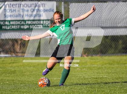 Thumbnail 1 in Kearns @ Hillcrest photogallery.