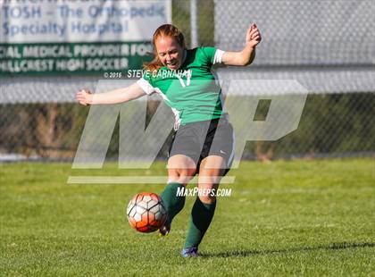 Thumbnail 2 in Kearns @ Hillcrest photogallery.