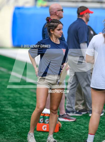 Thumbnail 2 in Milton vs. Blessed Trinity (GHSA 7A Final) photogallery.