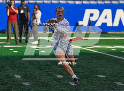 Thumbnail 1 in Milton vs. Blessed Trinity (GHSA 7A Final) photogallery.