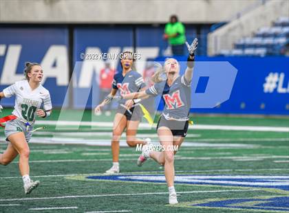 Thumbnail 2 in Milton vs. Blessed Trinity (GHSA 7A Final) photogallery.