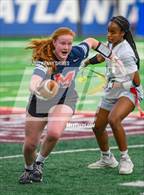 Photo from the gallery "Milton vs. Blessed Trinity (GHSA 7A Final)"