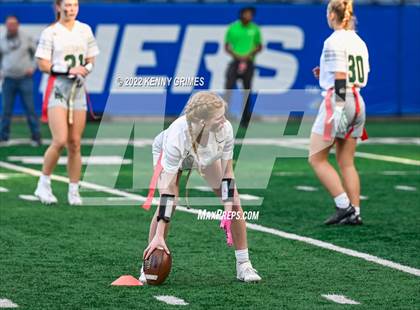 Thumbnail 1 in Milton vs. Blessed Trinity (GHSA 7A Final) photogallery.