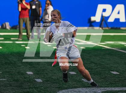 Thumbnail 3 in Milton vs. Blessed Trinity (GHSA 7A Final) photogallery.